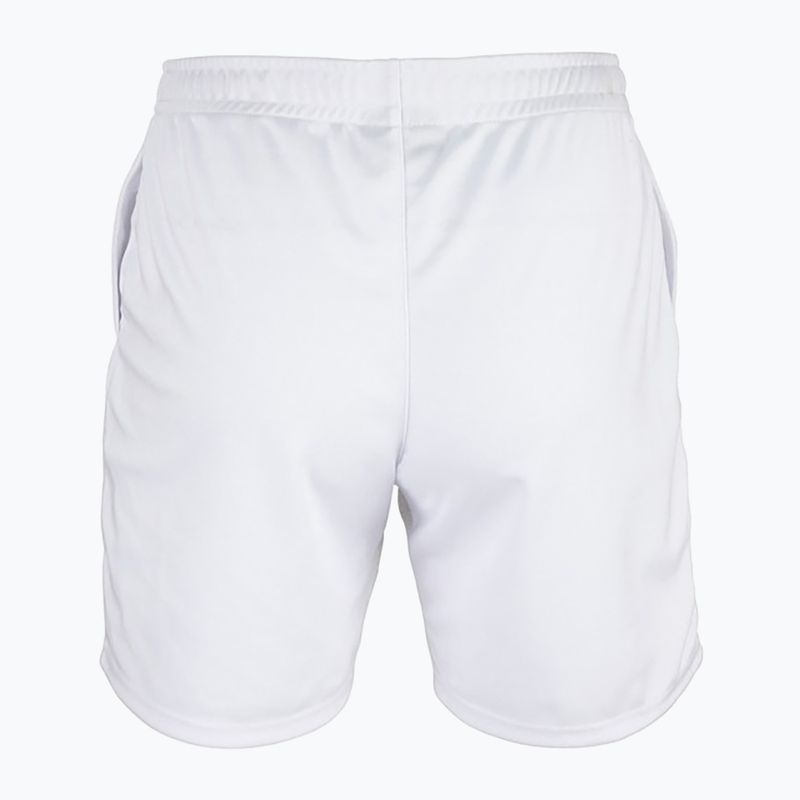 Pantaloni scurți VICTOR 4866 white 2