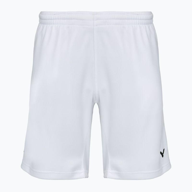 Pantaloni scurți VICTOR 4866 white