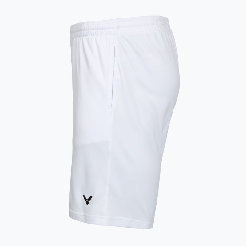 Pantaloni scurți VICTOR 4866 white 3