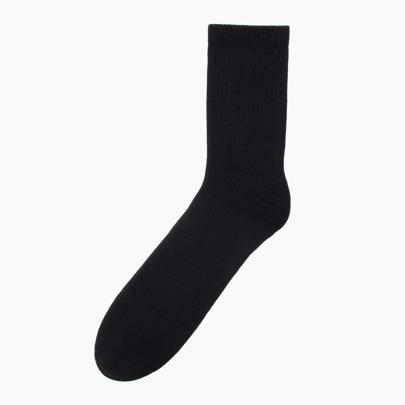 Șosete VICTOR Sport 3000 3 perechi black 2