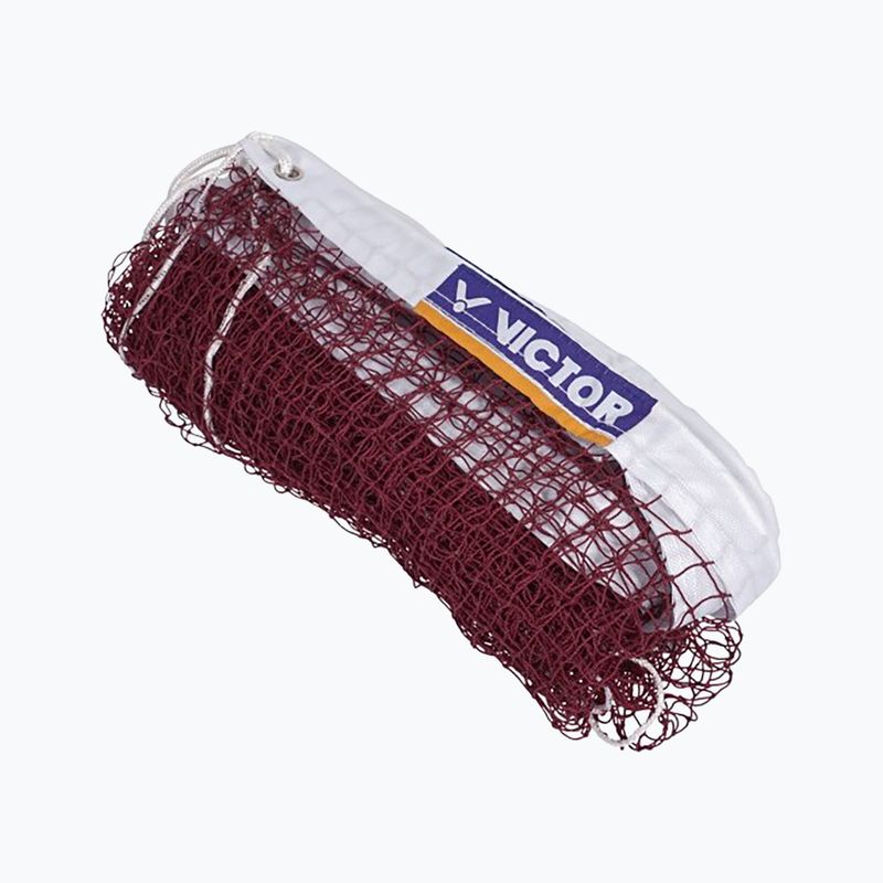 Plasă de badminton VICTOR C-7004 - BWF 6,04 m 2