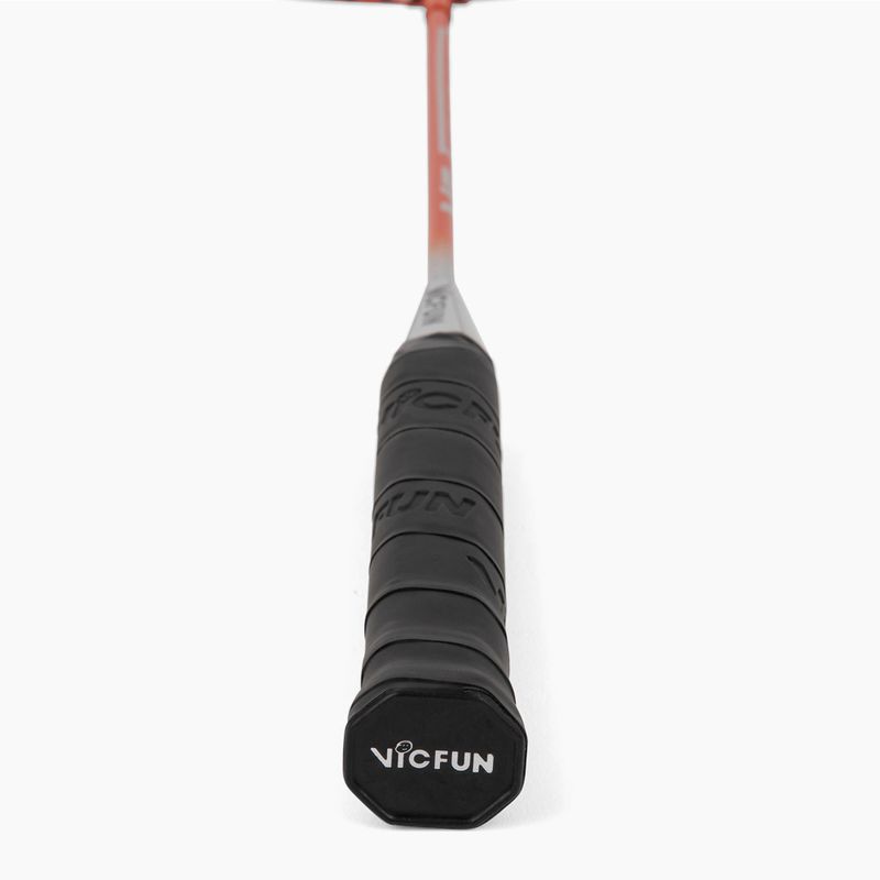 Set de badminton VICFUN Hobby Typ B XT 1.6 orange 4