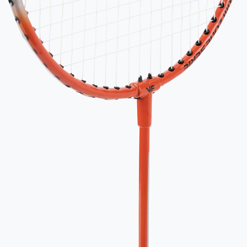 Set de badminton VICFUN Hobby Typ B XT 1.6 orange 5
