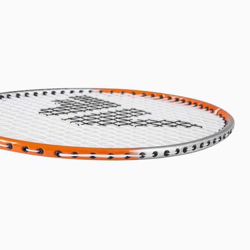 Set de badminton VICFUN Hobby Typ B XT 1.6 orange 2