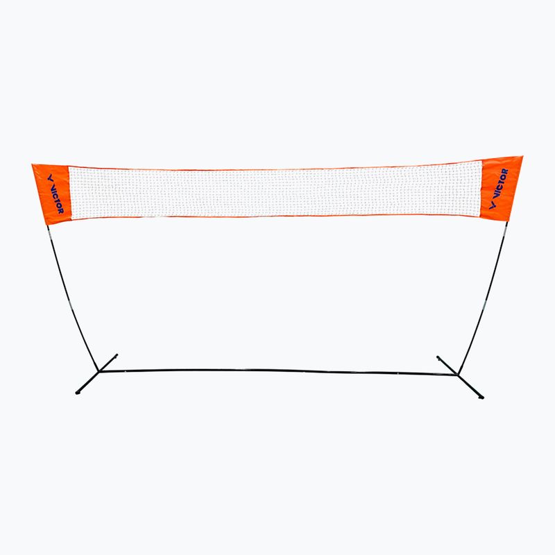 Plasă de badminton VICTOR Mini Badminton Net Easy 3 m