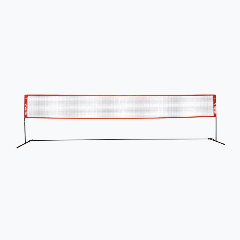 Plasă de badminton VICTOR Premium 6 m