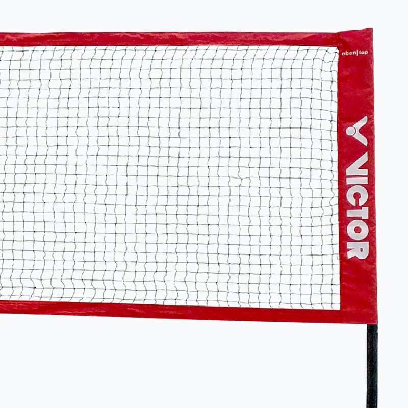 Plasă de badminton VICTOR Premium 6 m 2