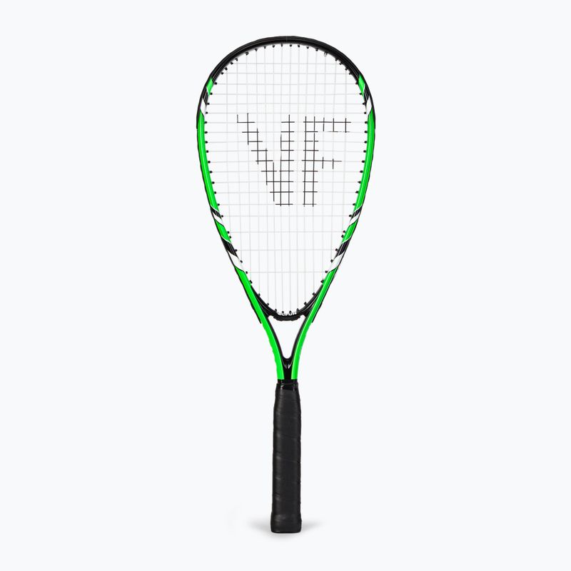 Set de crossminton VICTOR Crossminton 100 negru-verde