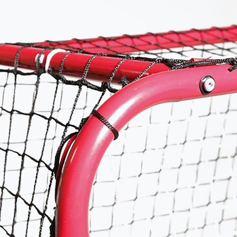 Poartă de floorball Hudora 160 x 115 cm roși 03367 2