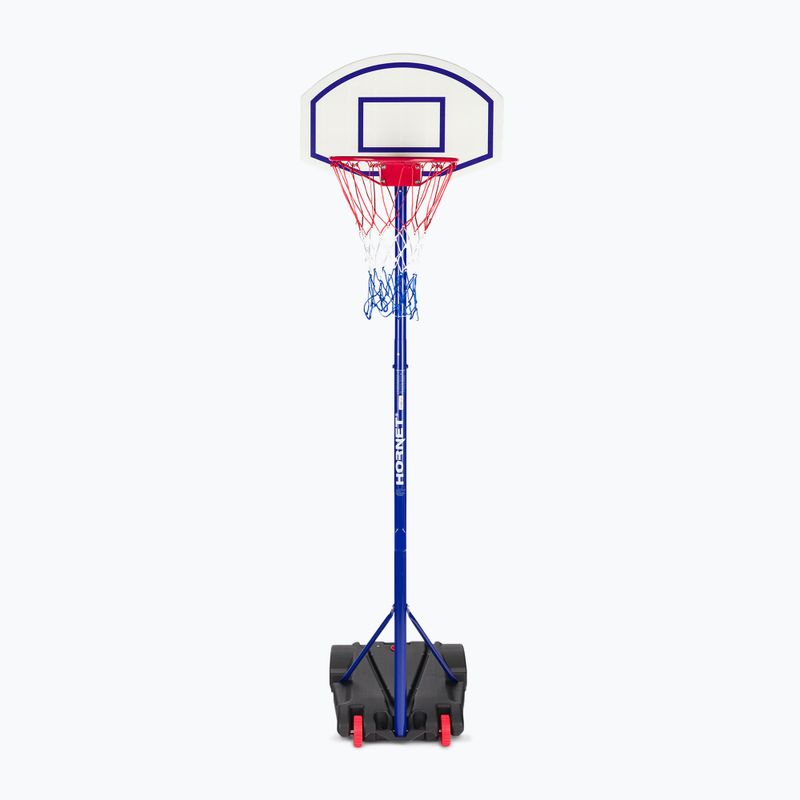 Baschet pentru copii Hudora Hornet 205 albastru 3580 2