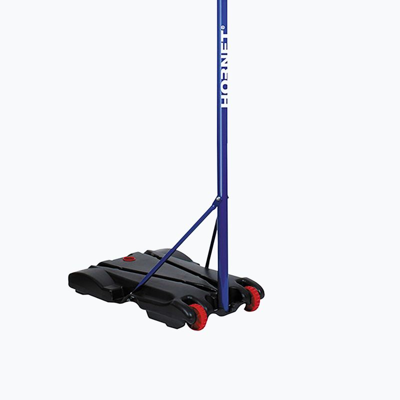 Baschet pentru copii Hudora Hornet 205 albastru 3580 8