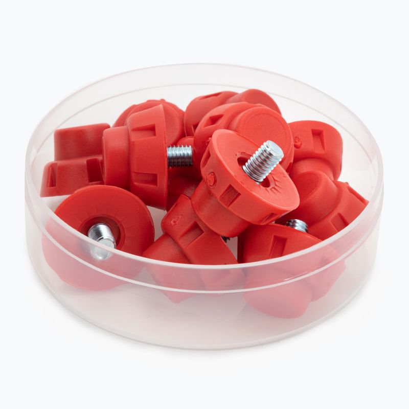 Uhlsport PS3 Artifical Turf Red 1007005010200 2