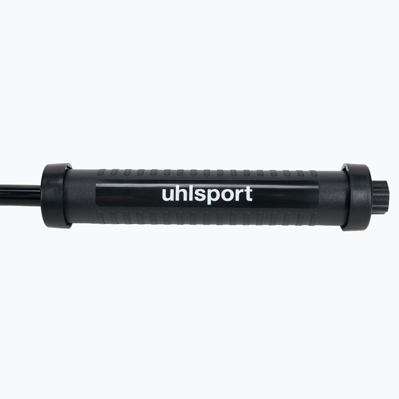 Uhlsport 2 Way pump negru 100120701 3