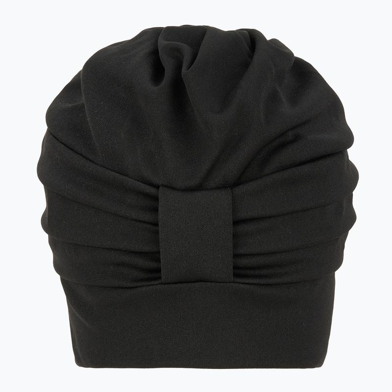 Cască de înot pentru femei Fashy 3473 Basic black