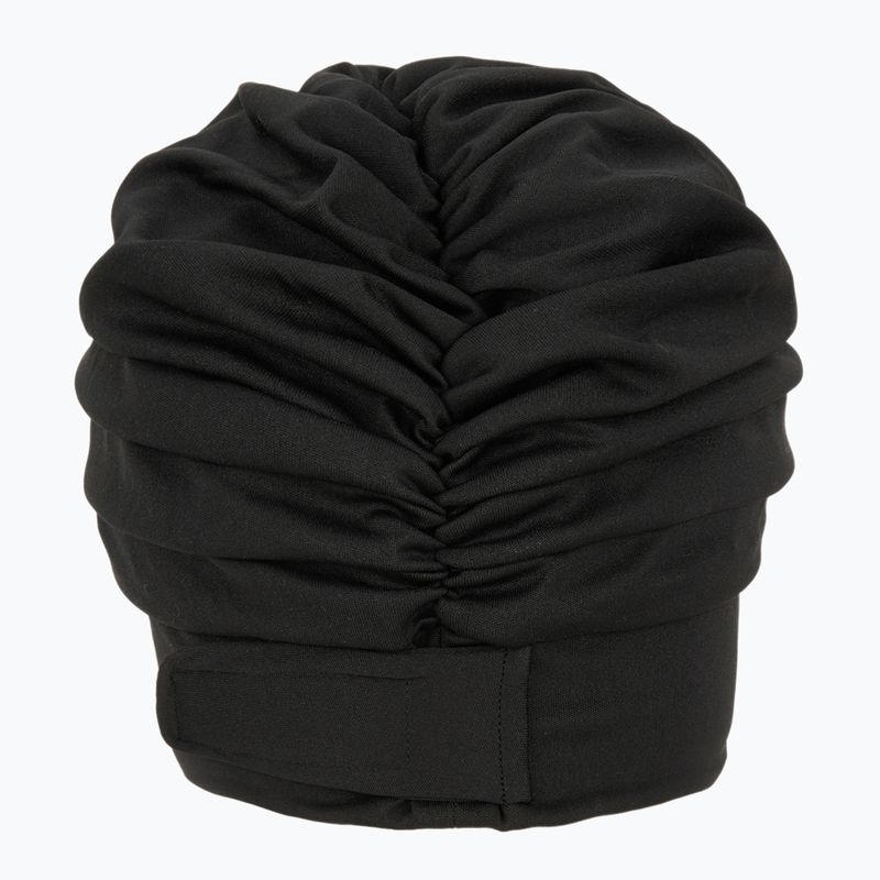 Cască de înot pentru femei Fashy 3473 Basic black 2
