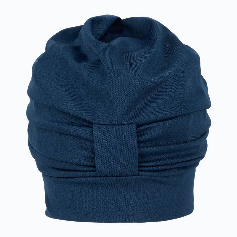 Cască de înot pentru femei Fashy 3473 Basic navy