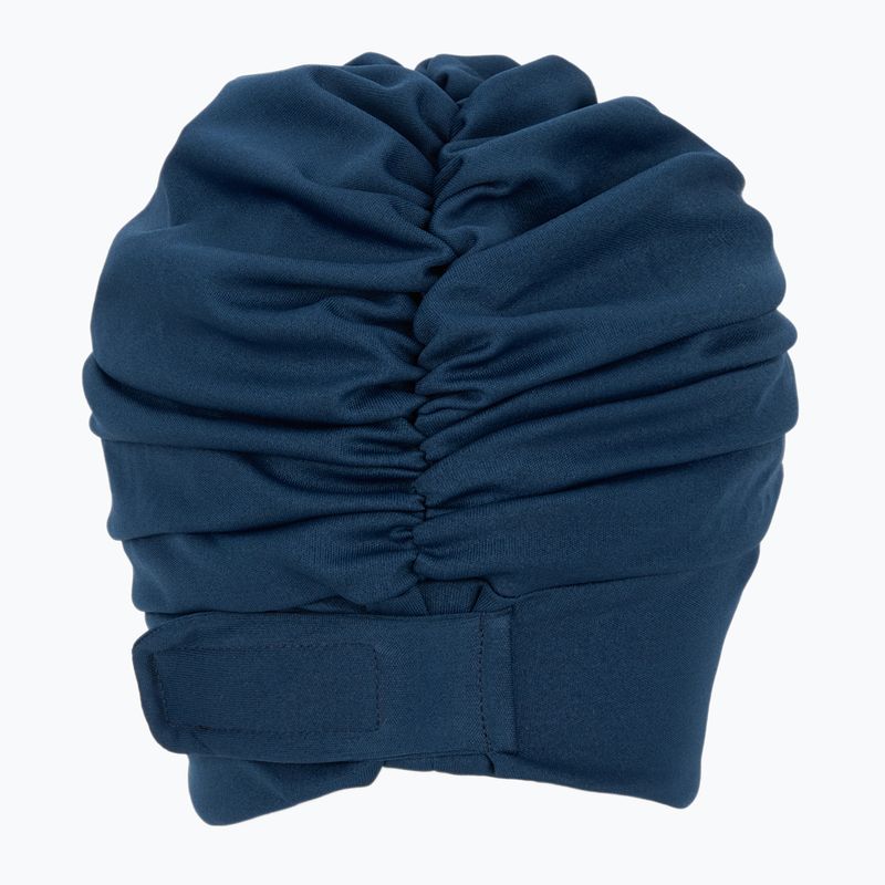 Cască de înot pentru femei Fashy 3473 Basic navy 2
