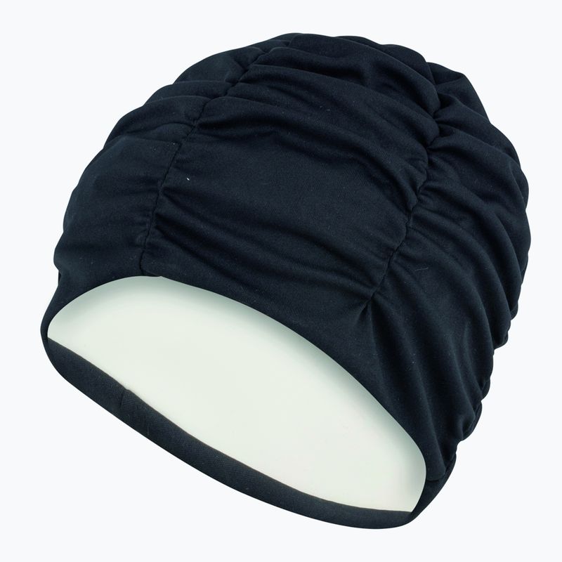 Cască de înot pentru femei Fashy 3401 Basic black