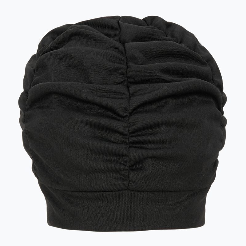 Cască de înot pentru femei Fashy 3403 Basic black