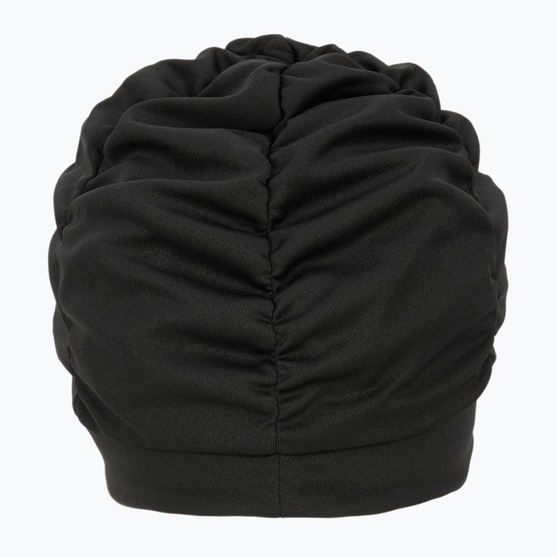 Cască de înot pentru femei Fashy 3403 Basic black 2