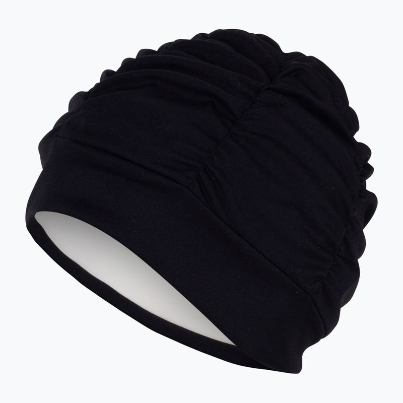 Cască de înot pentru femei Fashy 3403 Basic black