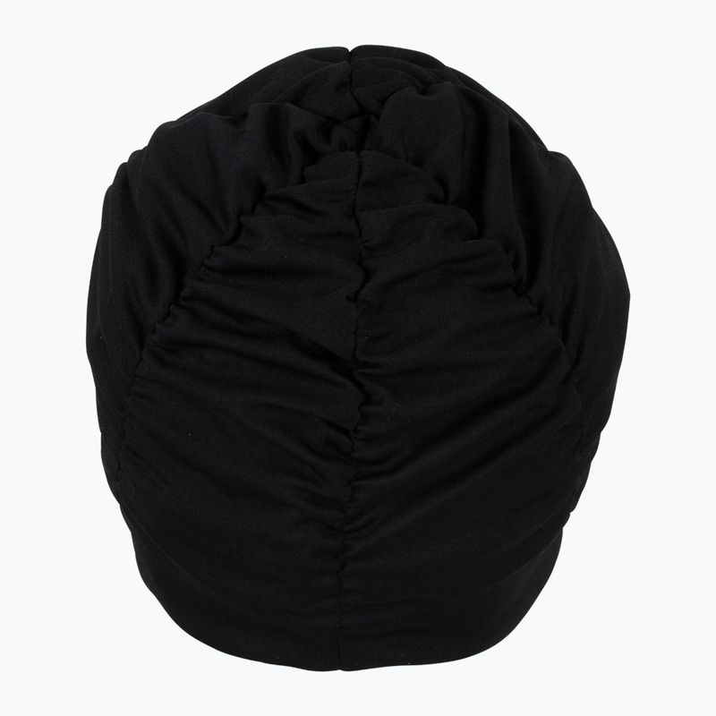 Cască de înot pentru femei Fashy 3403 Basic black 2