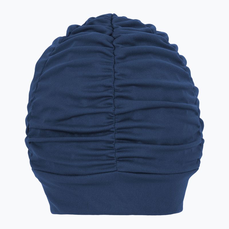 Cască de înot pentru femei Fashy 3403 Basic navy