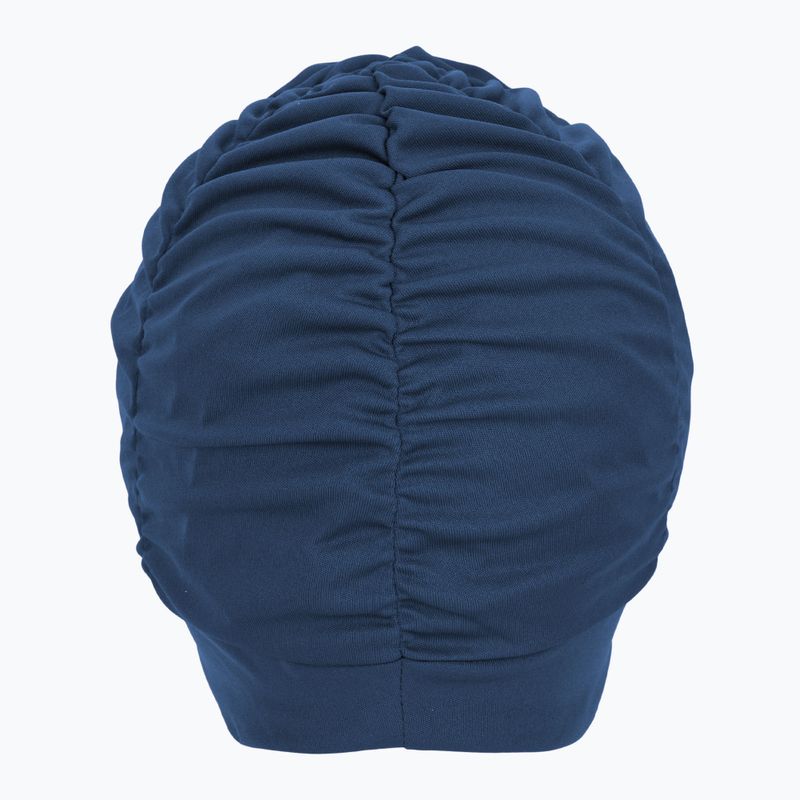 Cască de înot pentru femei Fashy 3403 Basic navy 2