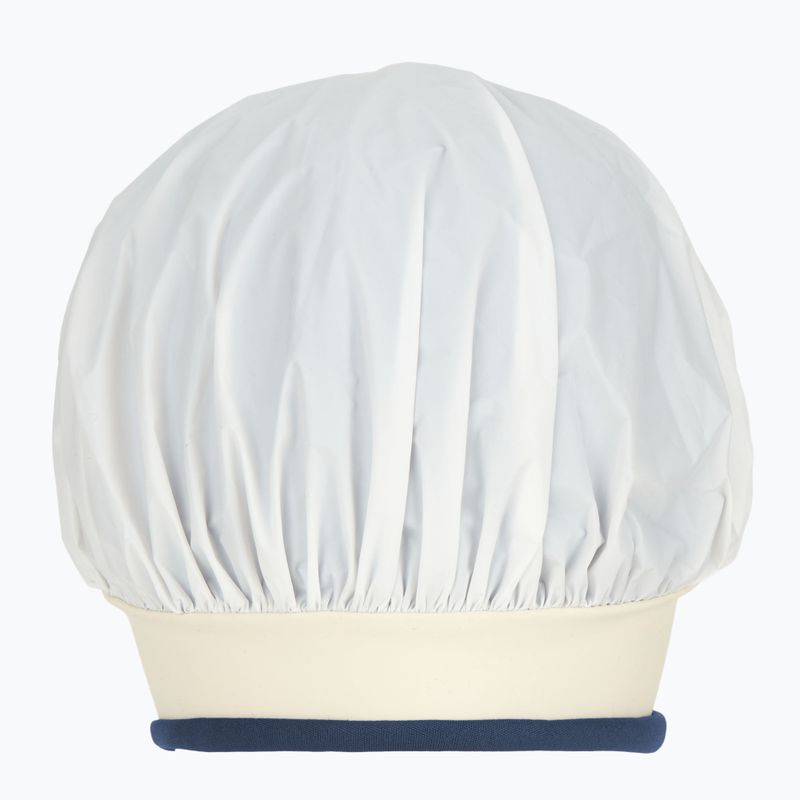 Cască de înot pentru femei Fashy 3403 Basic navy 3