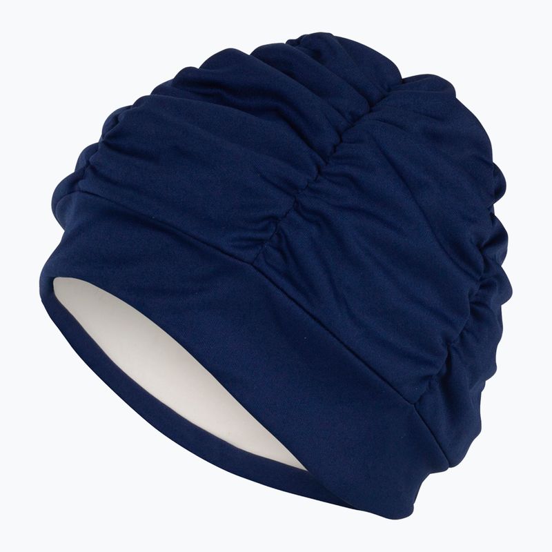 Cască de înot pentru femei Fashy 3403 Basic navy