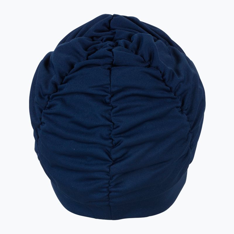 Cască de înot pentru femei Fashy 3403 Basic navy 2