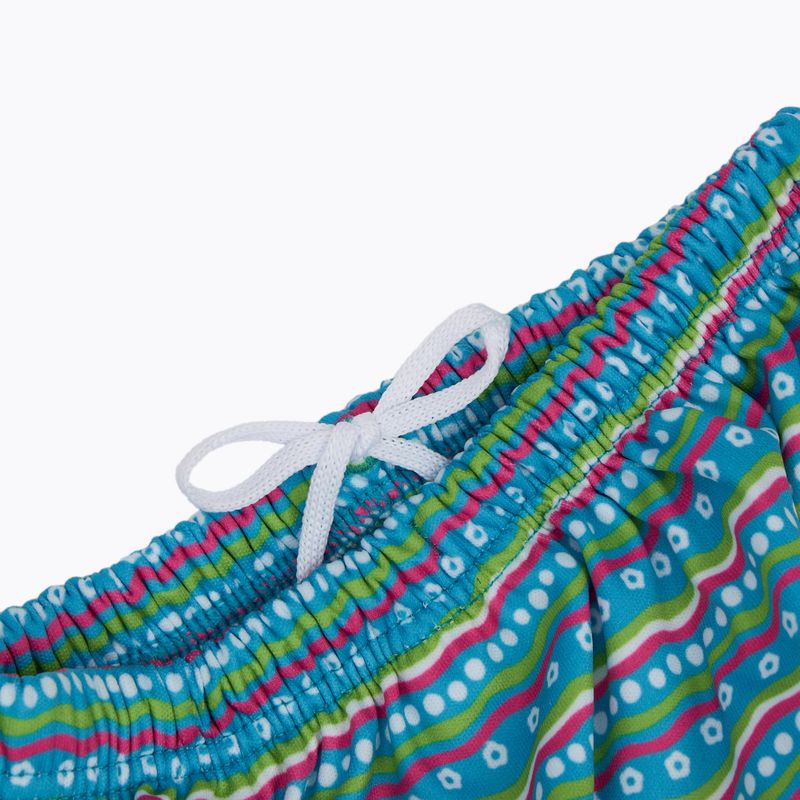 Scutec de înot Fashy 15521 Babies Little Stars multi-color 3 4