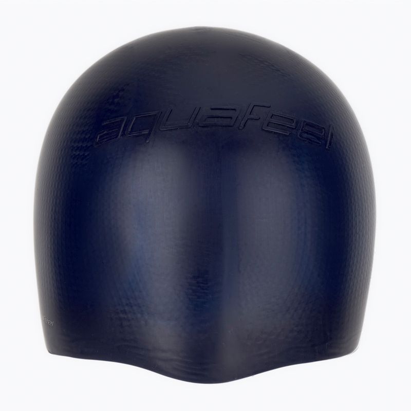 Cască de înot  aquaFeel Bullitt navy 2
