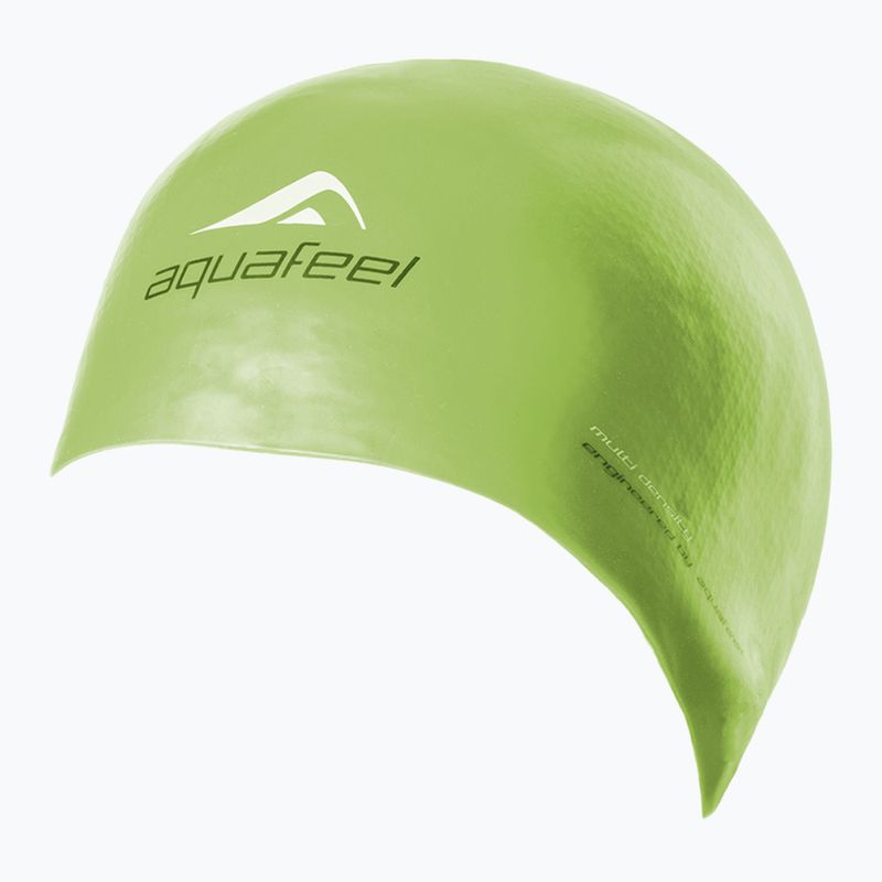 Cască de înot  aquaFeel Bullitt neon green
