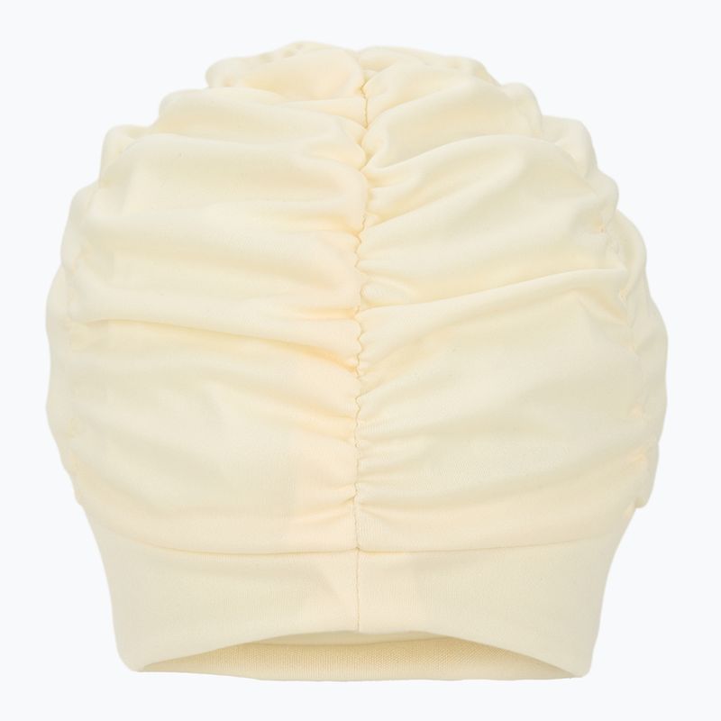 Cască de înot pentru femei Fashy 3403 Basic champange 2