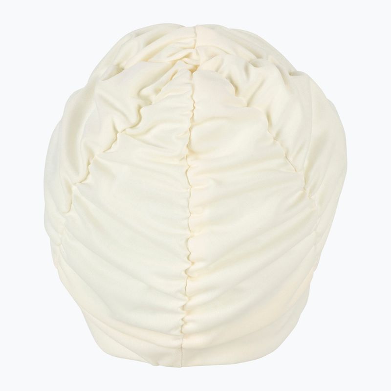 Cască de înot pentru femei Fashy 3403 Basic champange 4