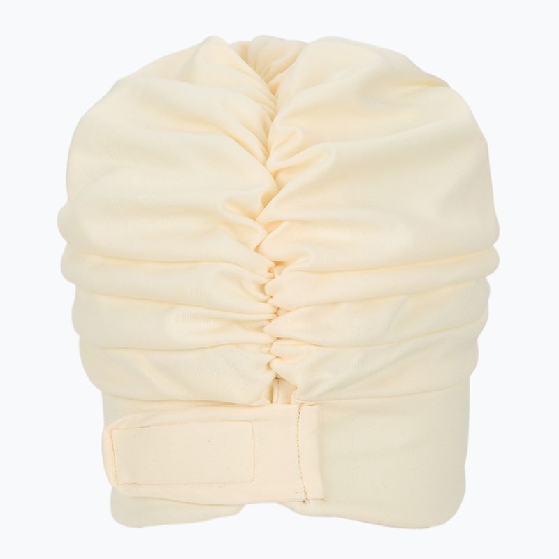 Cască de înot pentru femei  Fashy 3473 Basic champagne 2