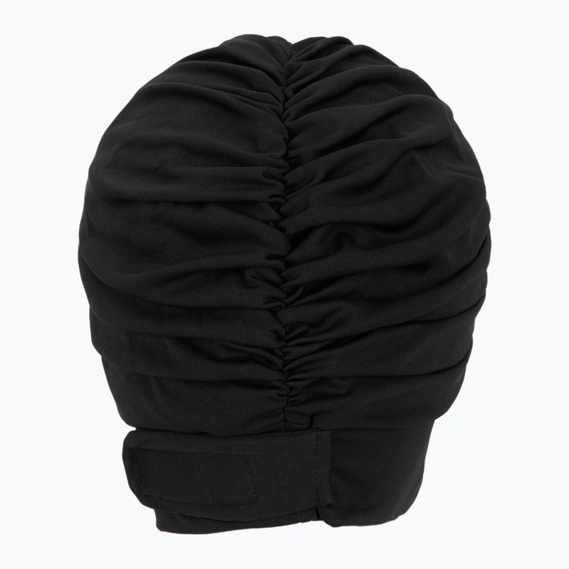 Cască de înot pentru femei Fashy 3498 Exclusive black 2