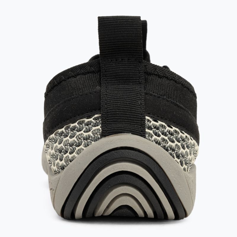 Încălțăminte de apă pentru femei  aquafeel Oceanside grey / black 6