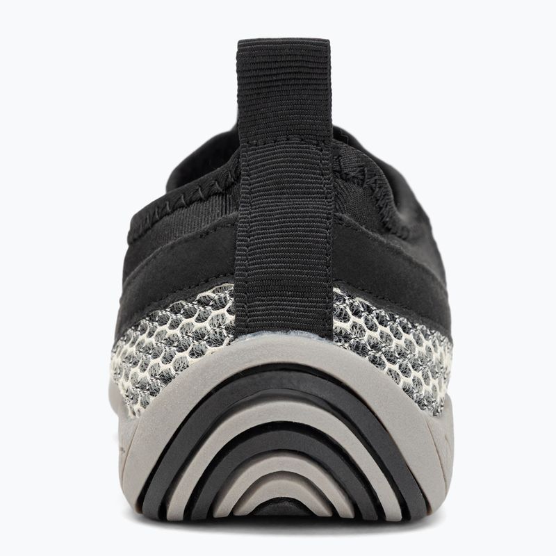 Încălțăminte de apă pentru bărbați aquafeel Oceanside grey / black 6