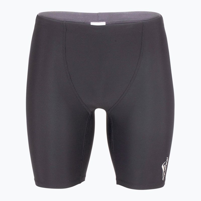 Boxeri de înot pentru bărbați aquaFeel Training black