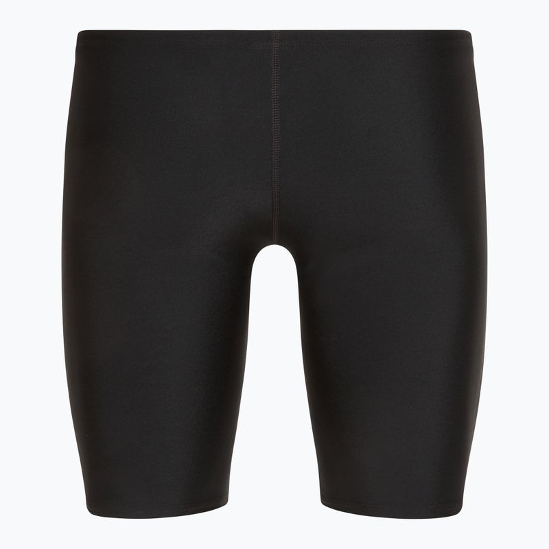 Boxeri de înot pentru bărbați aquaFeel Training black 2