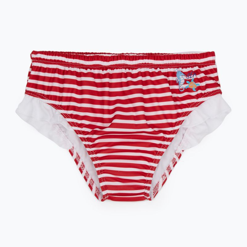 Scutec de înot  Fashy 15570 Babies Little Stars multi-color