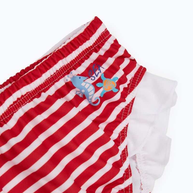 Scutec de înot  Fashy 15570 Babies Little Stars multi-color 3