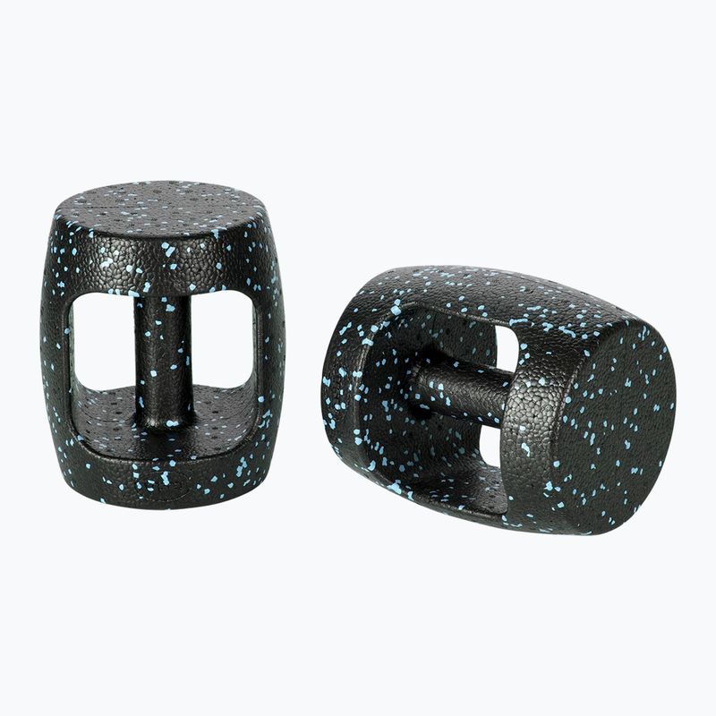 Haltere pentru aquafitness  Fashy 4304 blue/black