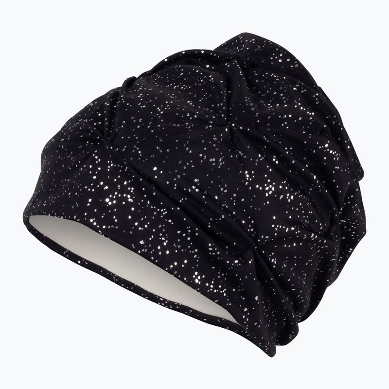 Cască de înot pentru femei Fashy 3434 Exclusive black