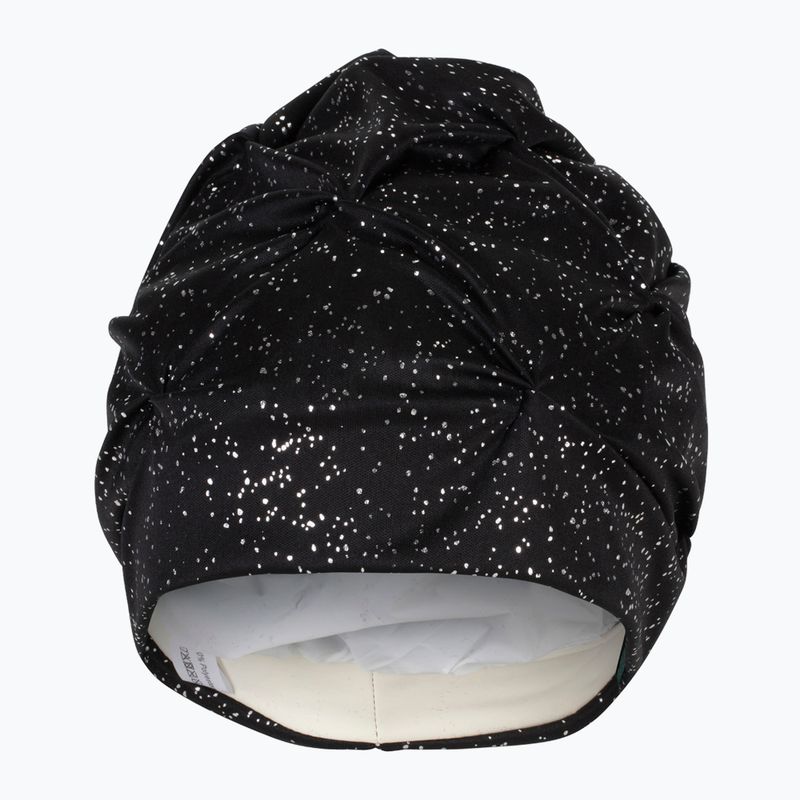 Cască de înot pentru femei Fashy 3434 Exclusive black 2