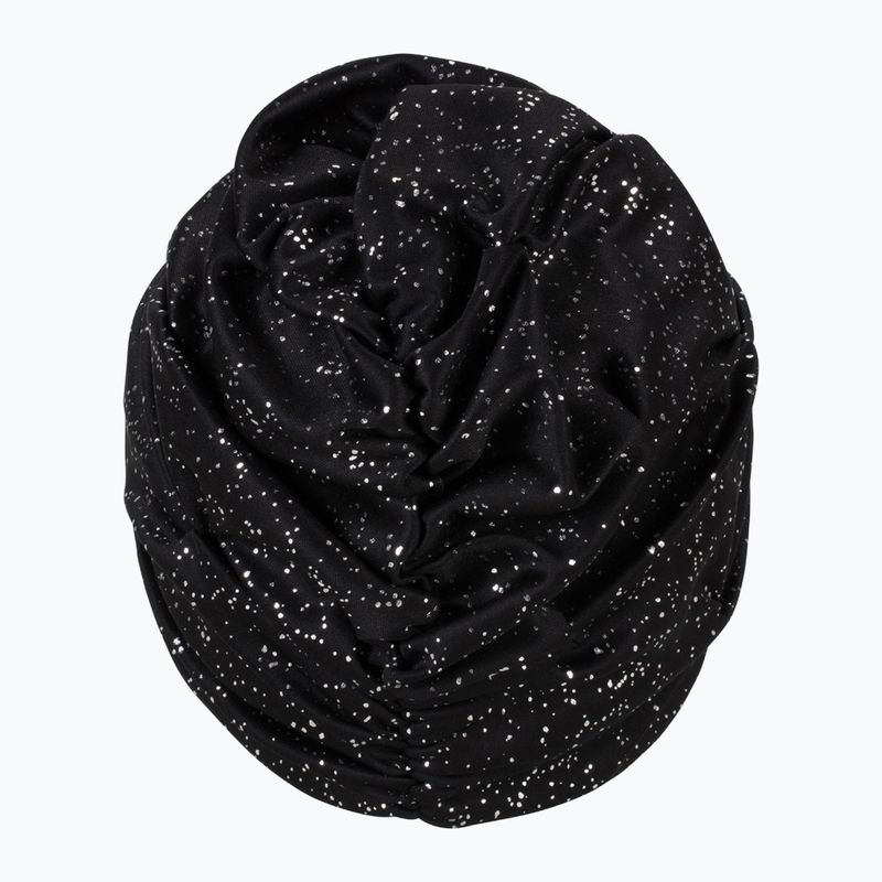 Cască de înot pentru femei Fashy 3434 Exclusive black