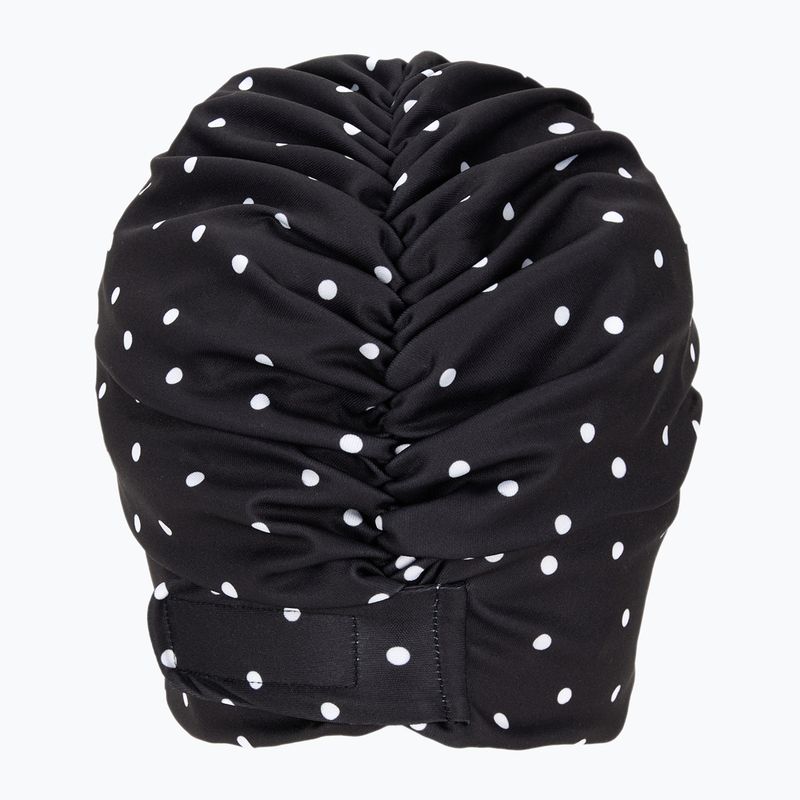 Cască de înot pentru femei Fashy 3458 Exclusive black 2