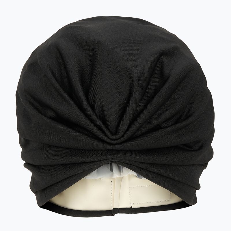 Cască de înot pentru femei Fashy 3471 Basic black
